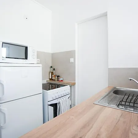 Lejlighed Nice Bright Apartment With Balcony In Paris *